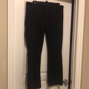 Calvin Klein Plus Jeans